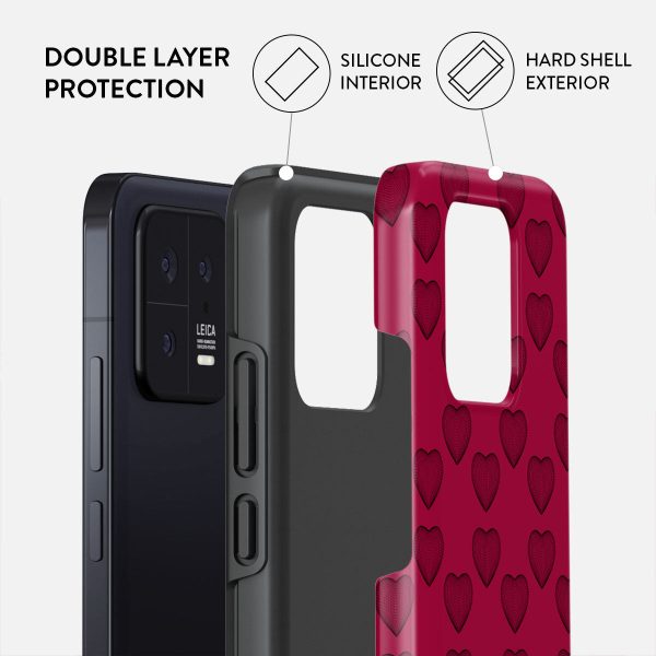 Single Not Sorry - Xiaomi 13 Case For Discount - Image 2