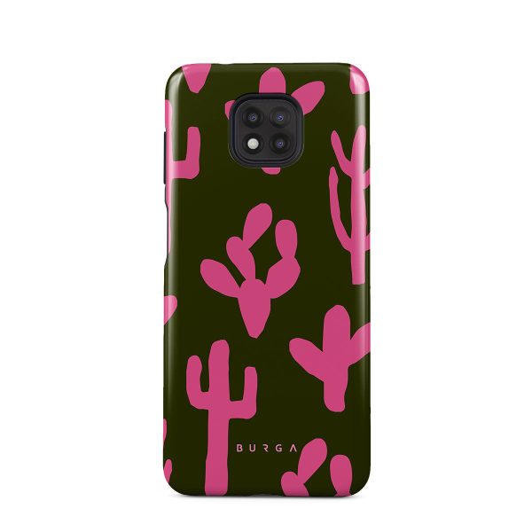 Serenade - Motorola Moto G Power 2021 Case For Discount