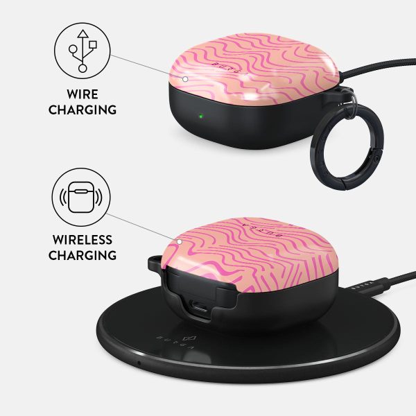 Secret Spot - Samsung Galaxy Buds Pro 2 Case For Sale - Image 3