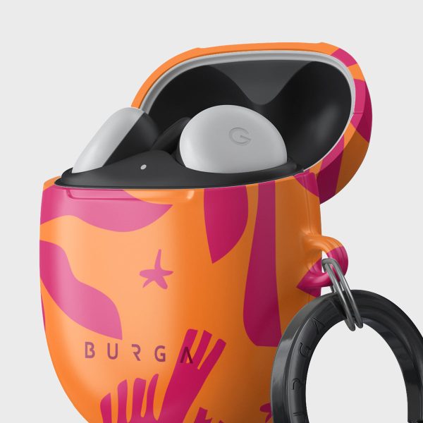 Siesta - Google Pixel Buds 2 Case Supply - Image 5