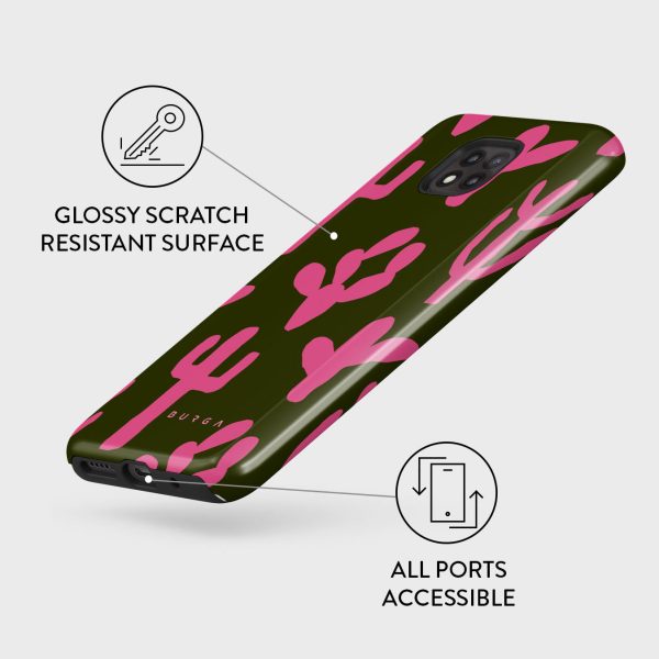 Serenade - Motorola Moto G Power 2021 Case For Discount - Image 3