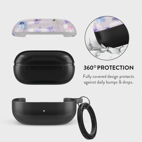 Wildflower - Samsung Galaxy Buds Pro 2 Case Online - Image 2