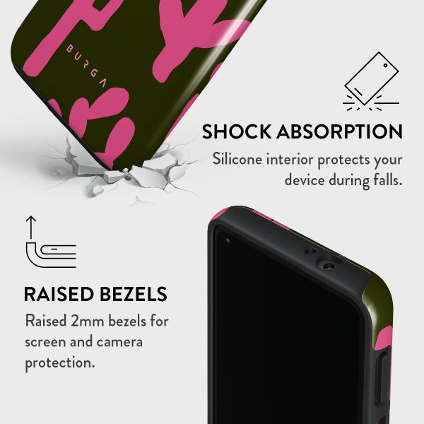 Serenade - Motorola Moto G Power 2021 Case For Discount - Image 4