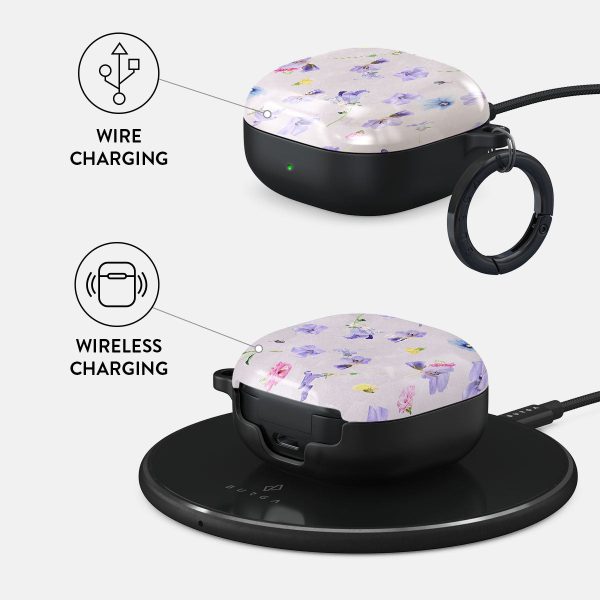 Wildflower - Samsung Galaxy Buds Pro 2 Case Online - Image 3