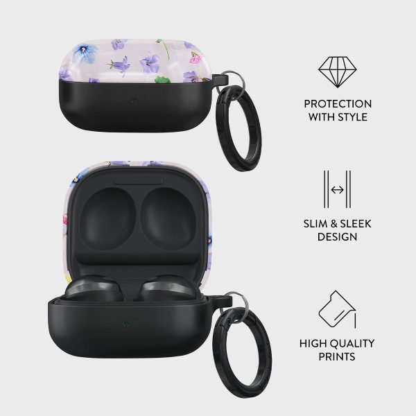 Wildflower - Samsung Galaxy Buds Pro 2 Case Online - Image 4