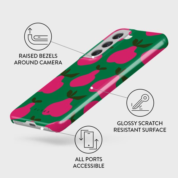 Refresco - Samsung Galaxy S22 Plus Case For Cheap - Image 3