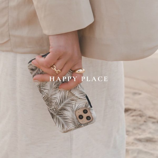 Happy Place - Palm Xiaomi 13 Case Online Sale - Image 5