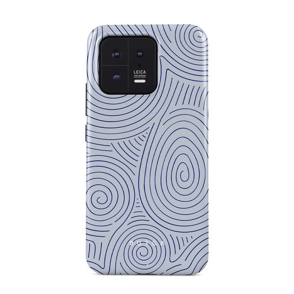 Calm Sailing - Xiaomi 13 Case Hot on Sale