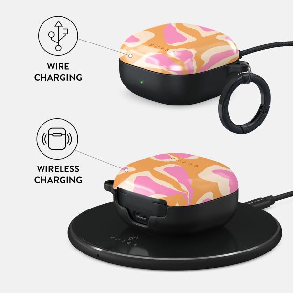 Aloha - Samsung Galaxy Buds Pro 2 Case For Sale - Image 3