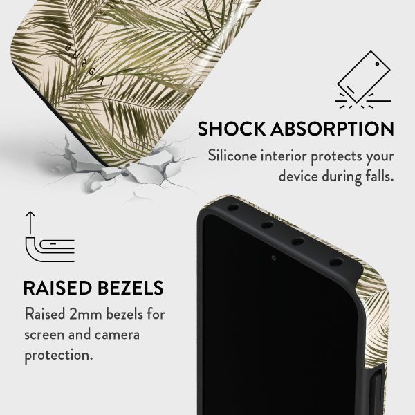 Happy Place - Palm Xiaomi 13 Case Online Sale - Image 4