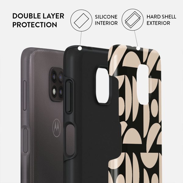 Moonlight - Motorola Moto G Power 2021 Case Online Hot Sale - Image 2