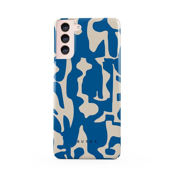 Mirage - Samsung Galaxy S21 Case Online Sale