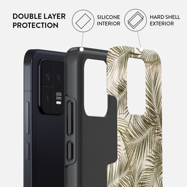 Happy Place - Palm Xiaomi 13 Case Online Sale - Image 2