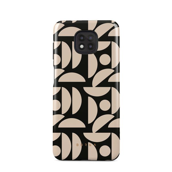 Moonlight - Motorola Moto G Power 2021 Case Online Hot Sale