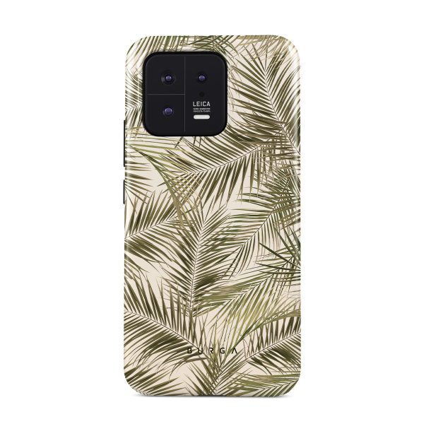 Happy Place - Palm Xiaomi 13 Case Online Sale