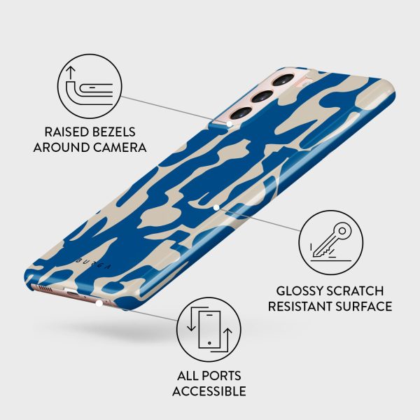 Mirage - Samsung Galaxy S21 Case Online Sale - Image 3