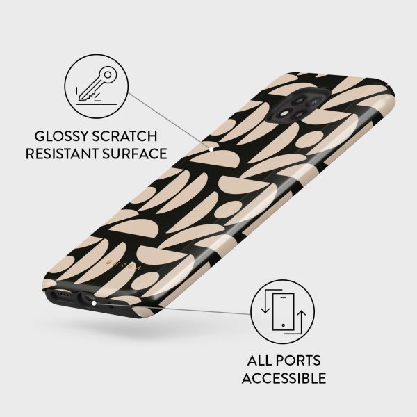 Moonlight - Motorola Moto G Power 2021 Case Online Hot Sale - Image 3