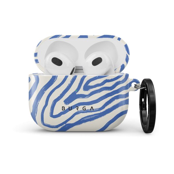 Seven Seas - AirPods 3 Case Fashion