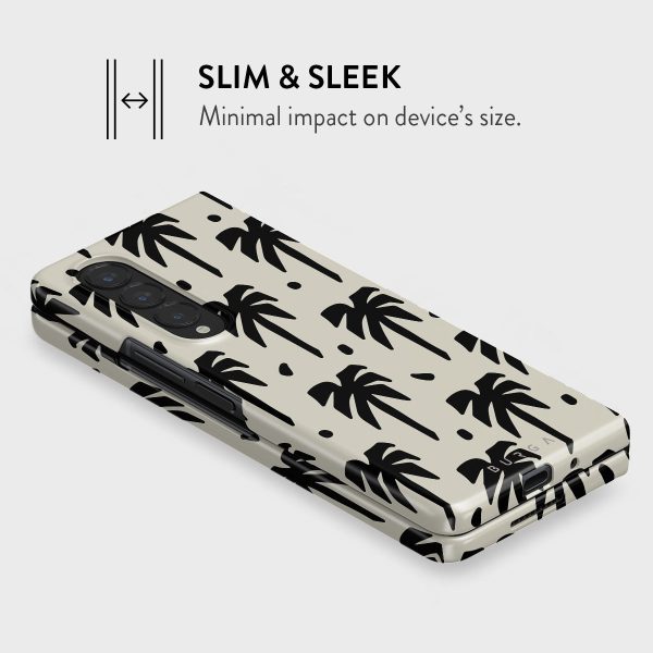 Paraíso - Samsung Galaxy Z Fold 4 Case Hot on Sale - Image 4