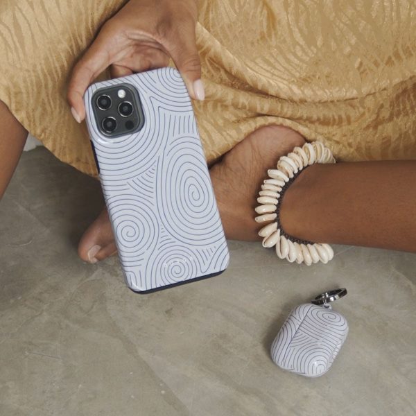 Calm Sailing - Xiaomi 13 Case Hot on Sale - Image 5
