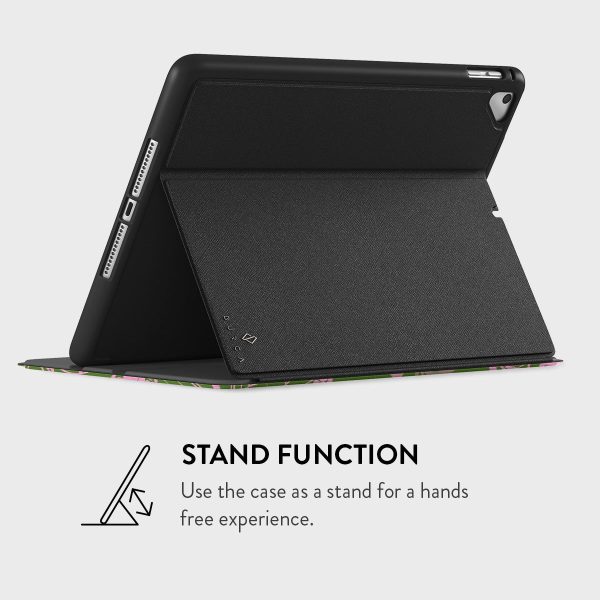 No Regrets -  iPad 9.7 (6th 5th Gen) Case Discount - Image 5
