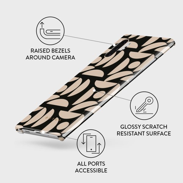 Moonlight - Samsung Galaxy Note 10 Plus Case Hot on Sale - Image 3