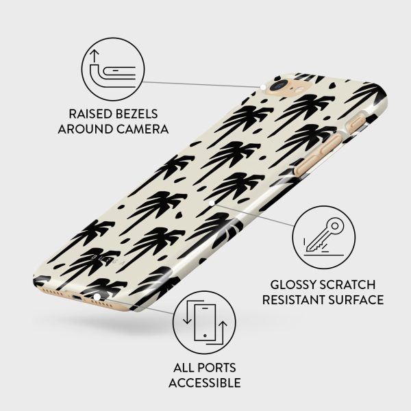 Paraíso - iPhone 7   iPhone 8 Case Cheap - Image 3