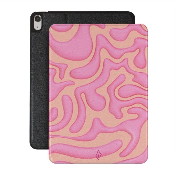 Popsicle - iPad Air 10.9 (5th 4th Gen) Case For Cheap