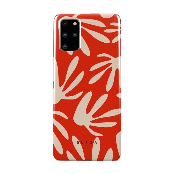 Heatwave - Samsung Galaxy S20 Plus 4G   5G Case Cheap