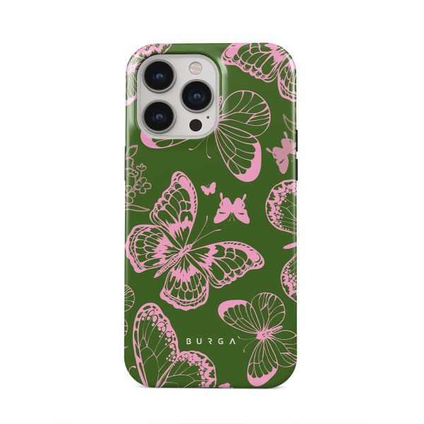 No Regrets - iPhone 14 Pro Case Cheap - Image 5
