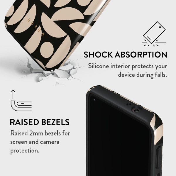 Moonlight - Motorola Moto G Power 2021 Case Online Hot Sale - Image 4