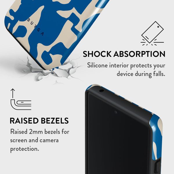 Mirage - Google Pixel 6a Case For Sale - Image 4