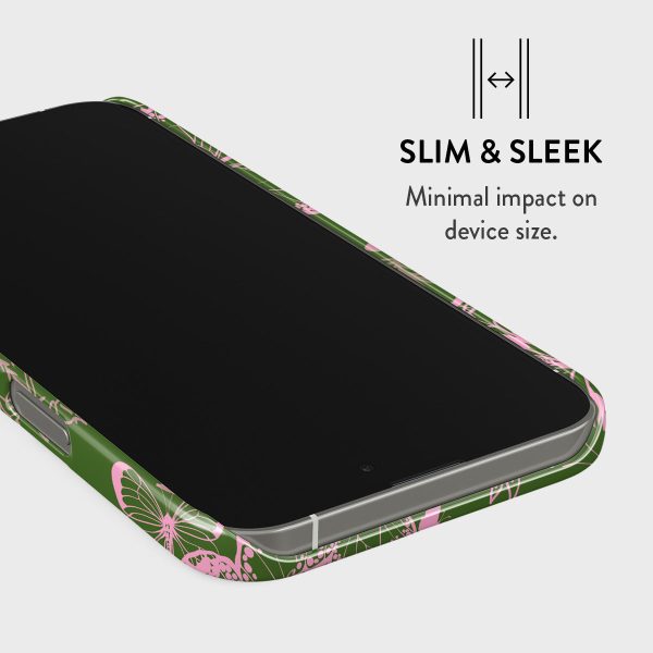 No Regrets - iPhone 14 Pro Case Cheap - Image 4