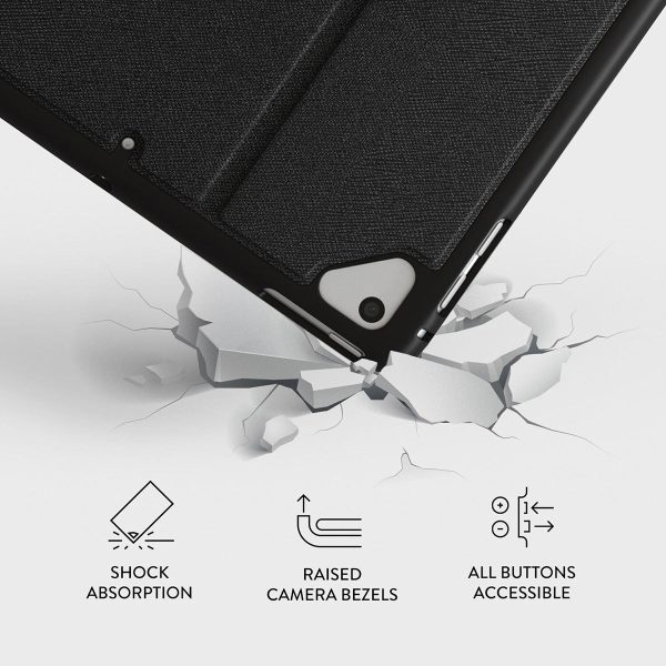 No Regrets -  iPad 9.7 (6th 5th Gen) Case Discount - Image 4