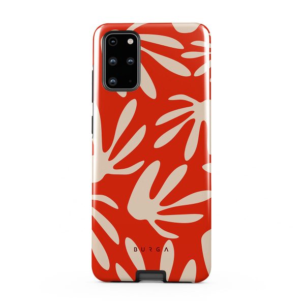 Heatwave - Samsung Galaxy S20 Plus 4G   5G Case Cheap - Image 5