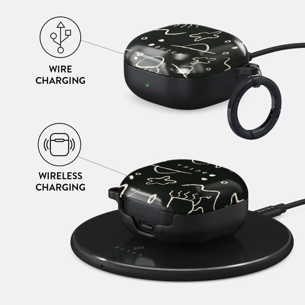 Eclipse - Samsung Galaxy Buds 2 Case For Discount - Image 3