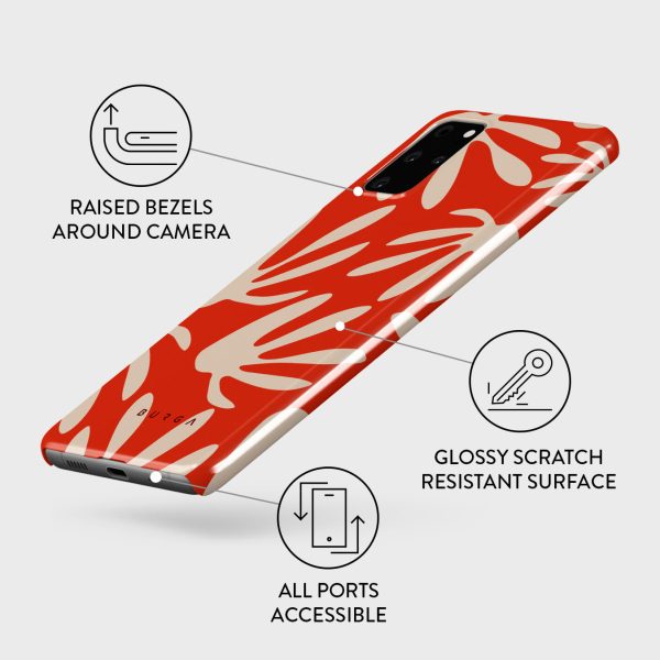 Heatwave - Samsung Galaxy S20 Plus 4G   5G Case Cheap - Image 3