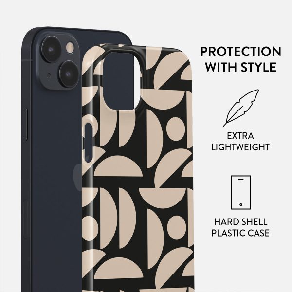 Moonlight - iPhone 14 Plus Case Fashion - Image 2