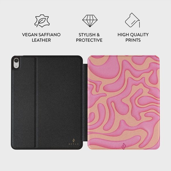 Popsicle - iPad Air 10.9 (5th 4th Gen) Case For Cheap - Image 3