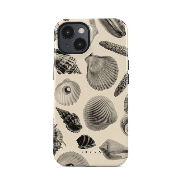 Shell Mosaic - iPhone 13 Mini Case Supply - Image 5
