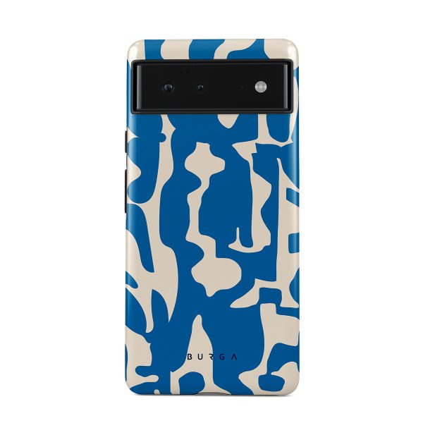 Mirage - Google Pixel 6a Case For Sale