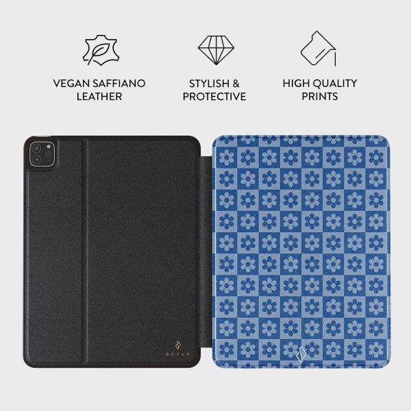 Bloom Boom - iPad Pro 11 (2nd 1st Gen) Case For Sale - Image 3
