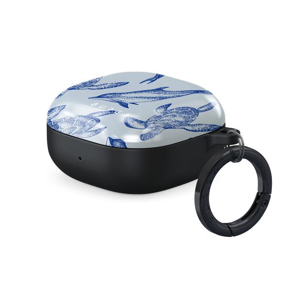 Aquatic Dance - Samsung Galaxy Buds Pro Case For Cheap