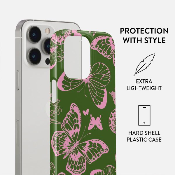 No Regrets - iPhone 14 Pro Case Cheap - Image 2