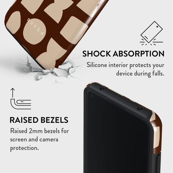 Terracotta - Xiaomi Mi 11 Lite 4G   5G Case on Sale - Image 4