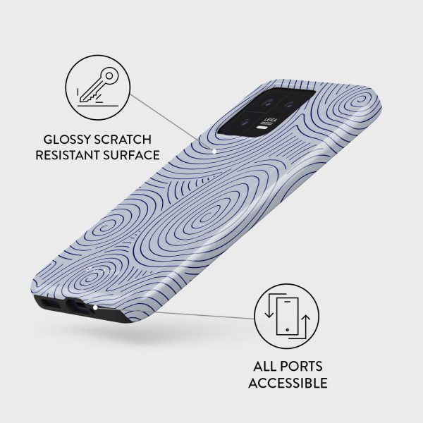 Calm Sailing - Xiaomi 13 Case Hot on Sale - Image 3