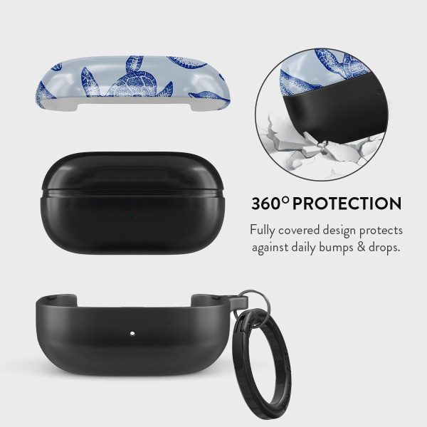 Aquatic Dance - Samsung Galaxy Buds Pro Case For Cheap - Image 2