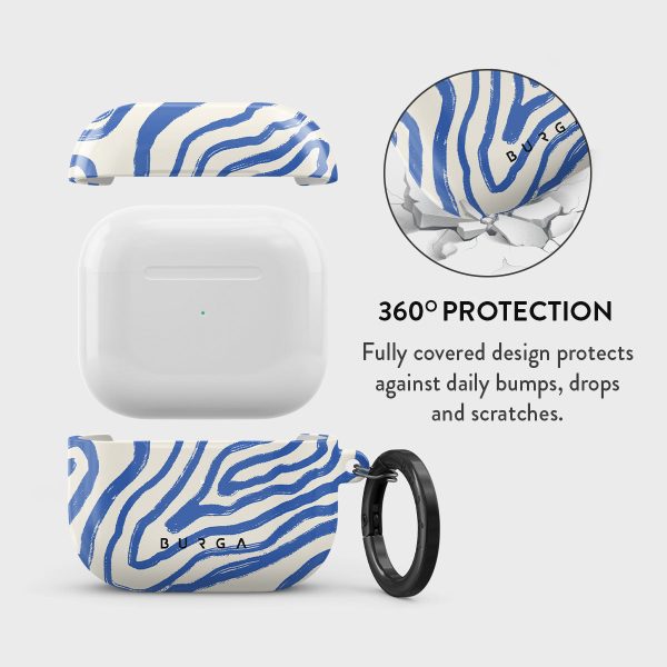 Seven Seas - AirPods 3 Case Fashion - Image 2