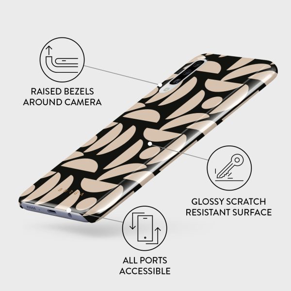 Moonlight - Samsung Galaxy A50 Case Cheap - Image 3
