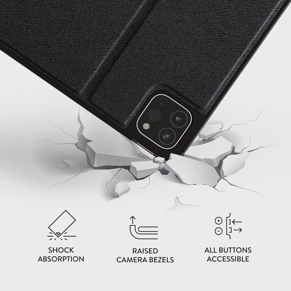 Bloom Boom - iPad Pro 11 (2nd 1st Gen) Case For Sale - Image 4